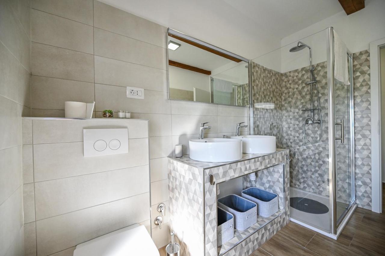 Villa Burra Hreljin Dış mekan fotoğraf
