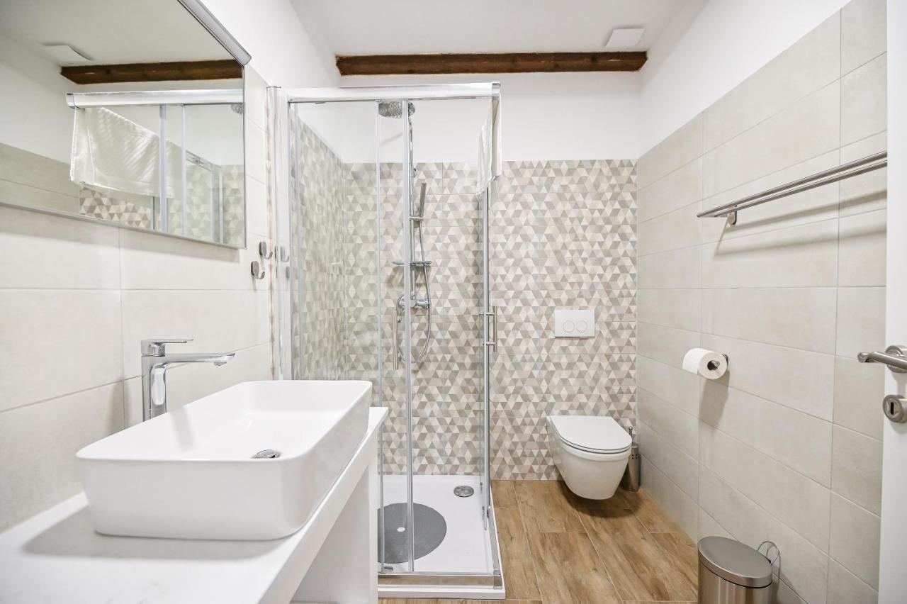 Villa Burra Hreljin Dış mekan fotoğraf