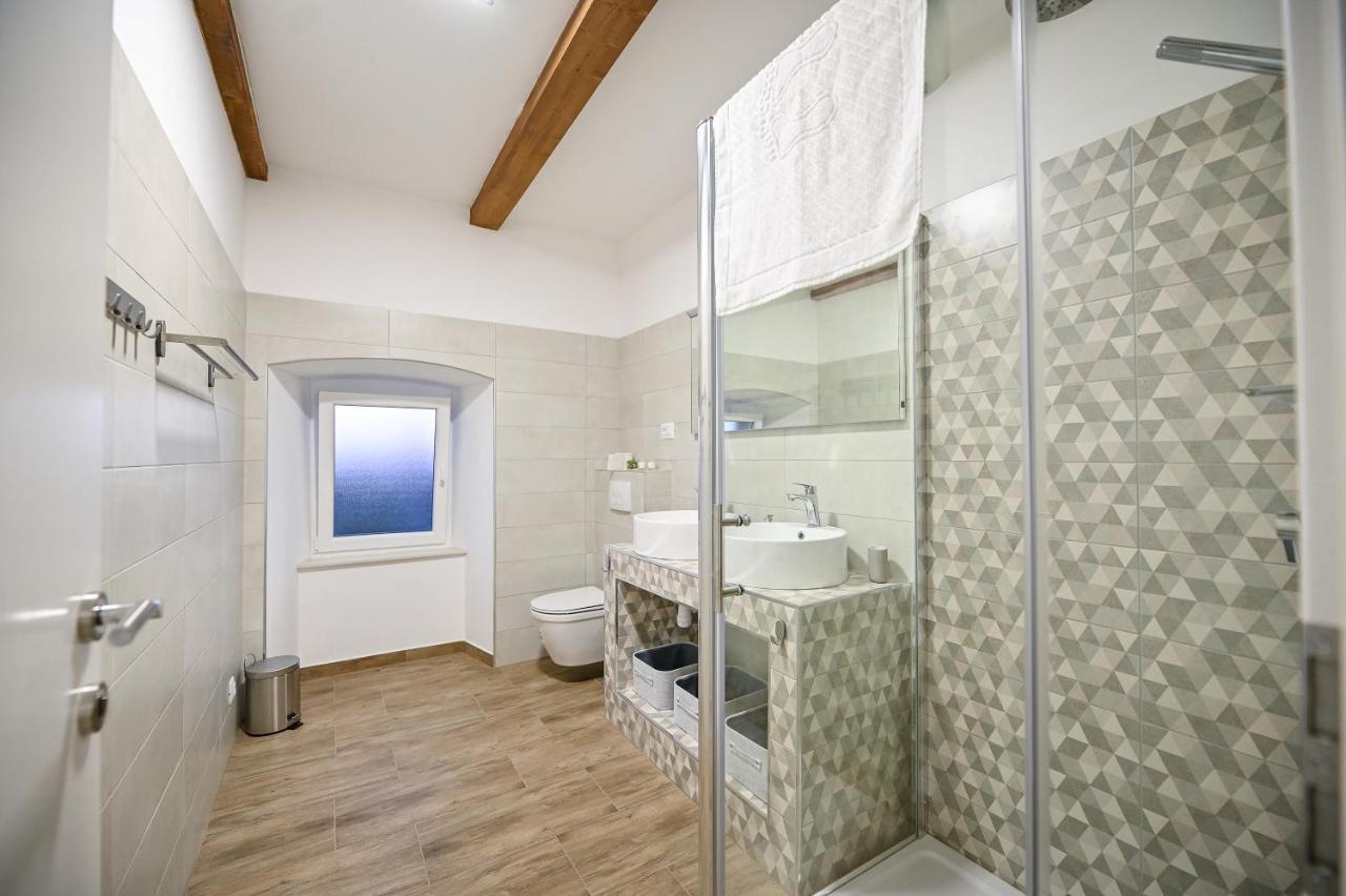 Villa Burra Hreljin Dış mekan fotoğraf