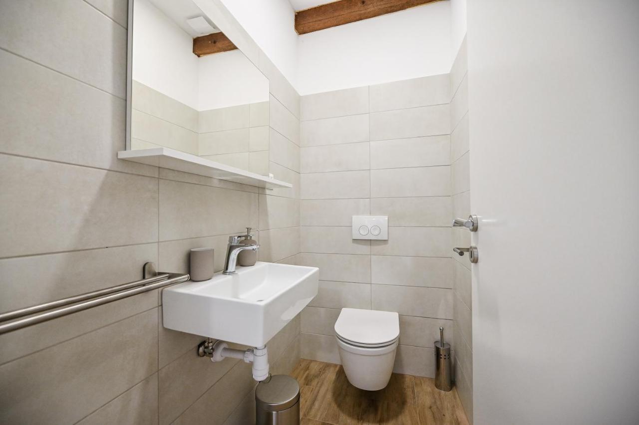Villa Burra Hreljin Dış mekan fotoğraf